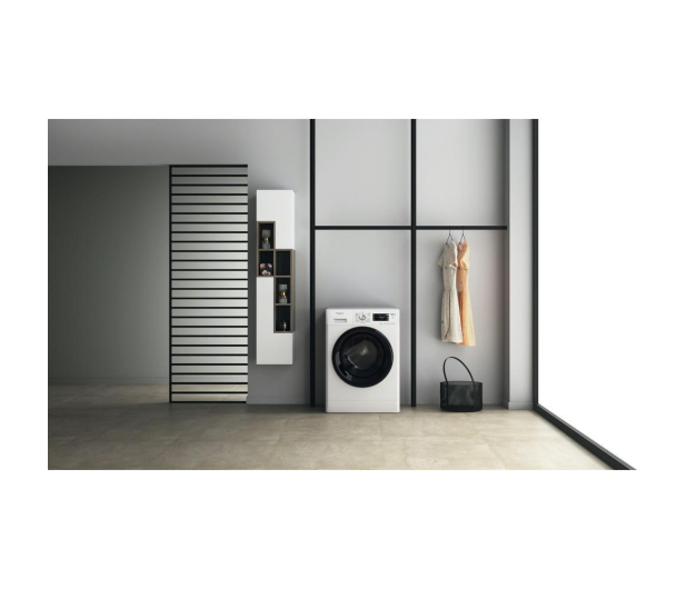 Whirlpool PRALKO SUSZARKA WHIRLPOOL FFWDB 864349 BV EE### - 1463797 - zdjęcie 9